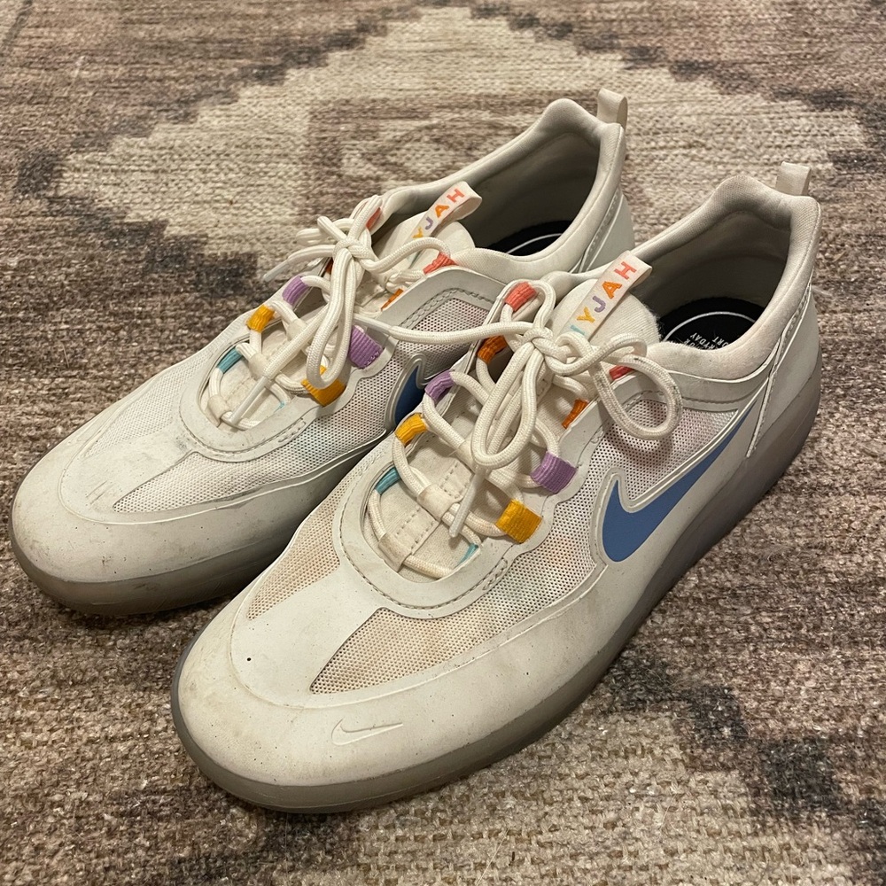 Nike SB Nyah 2 - Fruit Loops